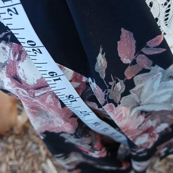 Love Tree Womens Floral jacket - Picture 6 of 8